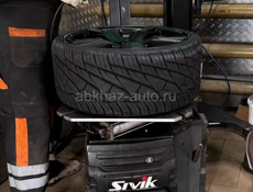 Venom Power Ragnarok GTS  245/40 R20 275/35 R20- новые