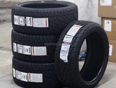 Venom Power Ragnarok GTS  245/40 R20 275/35 R20- новые