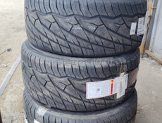 Venom Power Ragnarok GTS  245/40 R20 275/35 R20- новые