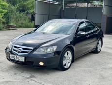 Honda Legend