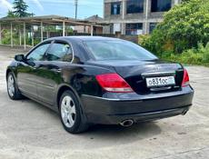 Honda Legend