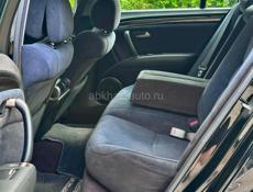 Honda Legend
