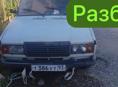 Разбор жигули задний привод 