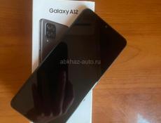 Продаётся Samsung a12
