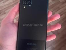 Продаётся Samsung a12