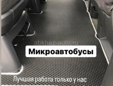 Eva коврики 