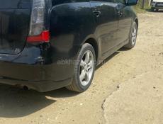 Mitsubishi Grandis