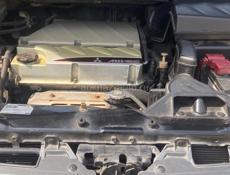Mitsubishi Grandis
