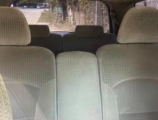 Mitsubishi Grandis