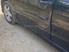 Mitsubishi Grandis
