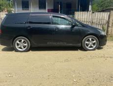 Mitsubishi Grandis