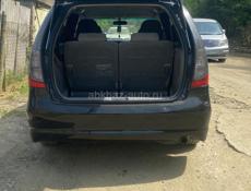 Mitsubishi Grandis