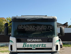 SCANIA