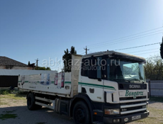 SCANIA