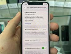 Айфон 12 мини 
