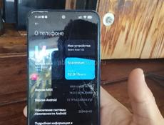 Редми нот 10 s 64g 