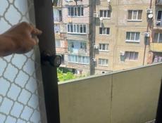 Квартира в Агудзере