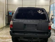 Toyota Hilux Surf