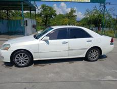 Toyota Mark II