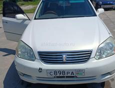 Toyota Mark II