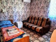 Дом в с. Приморское