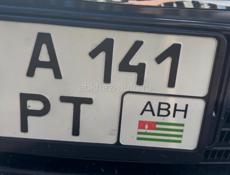 Alfa Romeo 155