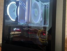 ПК в сборе Ryzen 5 7500f DDR5