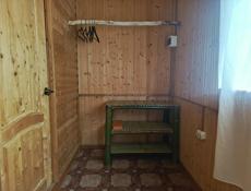Сдам 🏡 Домик двух комнатный 