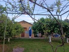 Сдам 🏡 Домик двух комнатный 
