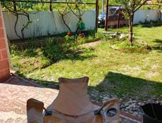 Сдам 🏡 Домик двух комнатный 
