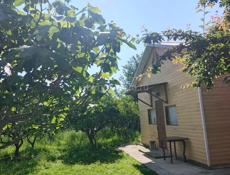 Сдам 🏡 Домик двух комнатный 