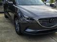 Mazda CX-9