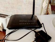 Wi Fi роутер