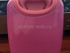Чемодан детский 