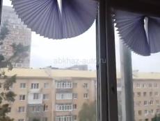 Продам однокомнатную квартиру на Абазгаа