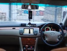 Toyota Brevis