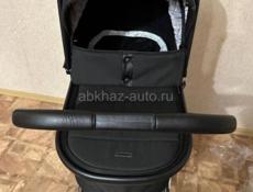 Indigo3в1 коляска