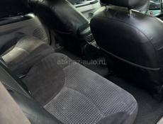 Mitsubishi Grandis