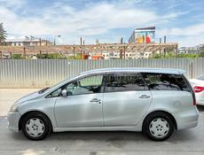 Mitsubishi Grandis