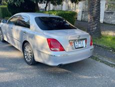 Toyota Majesta