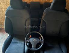 Разбор альфард Gs is итд авторазбор