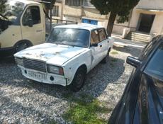 ВАЗ 2107