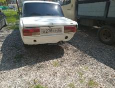 ВАЗ 2107