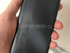 Realme C11