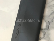 Realme C11