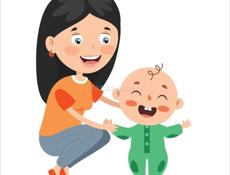 Предлагаю услуги няни