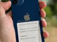iPhone 12mini