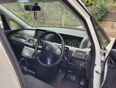 Honda Еlysion