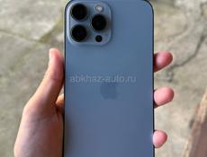 Айфон 13 про Макс 