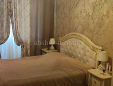 Продам 3-х комнатную квартиру 